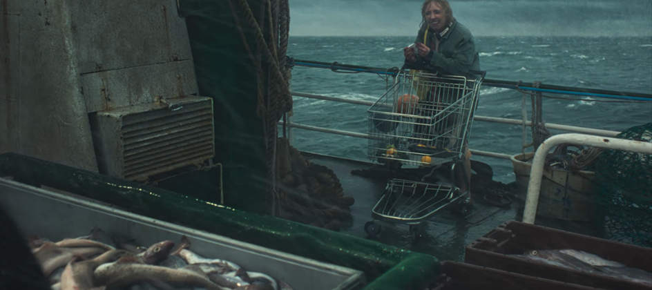 Morrisons’ campaign showcases British food and the people behind it
